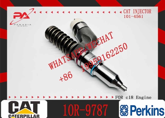 1OR-2772 Diesel Engine Injector 1OR-0724  374-0751 20R-2285 for Caterpillar C15 Common Rail 1OR-7228 1OR-7231