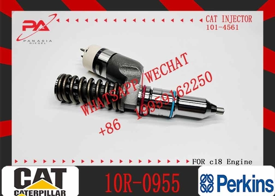 10R0957 10R0955 10R1273 10R3266 Fuel Engine Injector 10R-0957 10R-0955 10R-1273 10R-3266 Common Rail Injector