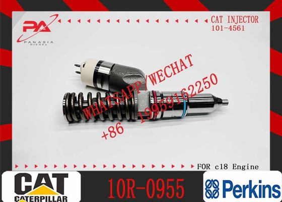 10R0957 10R0955 10R1273 10R3266 Fuel Engine Injector 10R-0957 10R-0955 10R-1273 10R-3266 Common Rail Injector