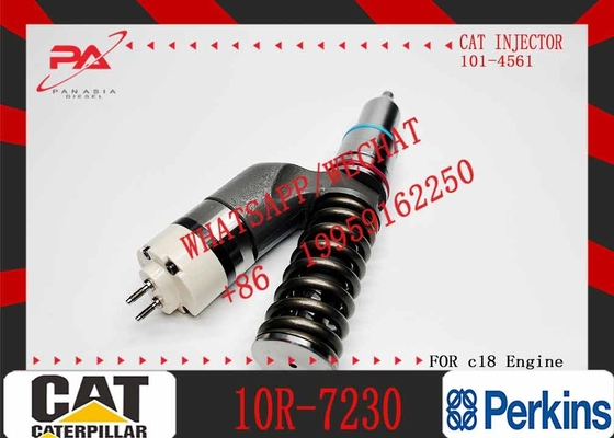 C15 Engine Fuel Injector 10R-7230 10R-3265 10R-8502 10R-3266 20R-5353 20R-1304For Caterpillar Mechanical Parts No reviews yet