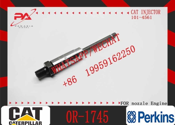 Caterpillar Engine Injector Manufacturer Direct Sales 0R-170 0R-1742 0R-1743 0R-1744 0R-1745 Injector