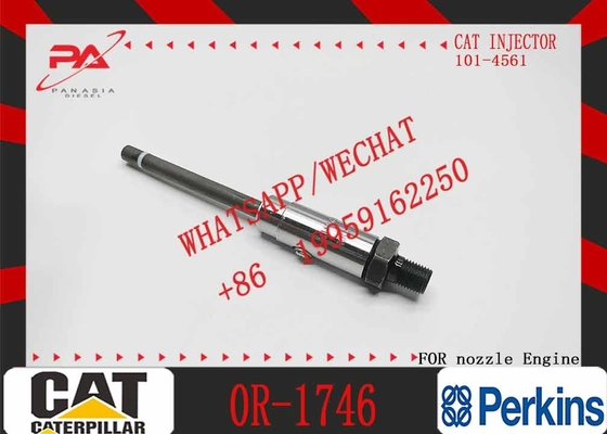 Caterpillar Engine Injector Manufacturer Direct Sales 0R-3536 0R-1746 0R-1747 0R-8787 0R-4124 0R-3591 Injector