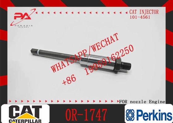 Made in China New Diesel Fuel Pencil Injector 0R-1747 0R-3424 0R3424 for Engine 3406B/3406C/3408/3408B/3408C