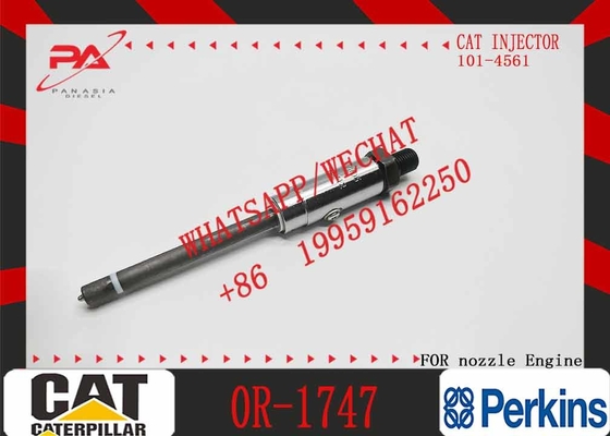 Made in China New Diesel Fuel Pencil Injector 0R-1747 0R-3424 0R3424 for Engine 3406B/3406C/3408/3408B/3408C