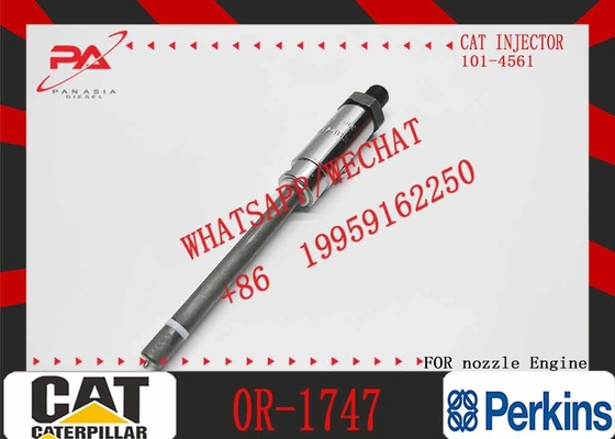 Made in China New Diesel Fuel Pencil Injector 0R-1747 0R-3424 0R3424 for Engine 3406B/3406C/3408/3408B/3408C