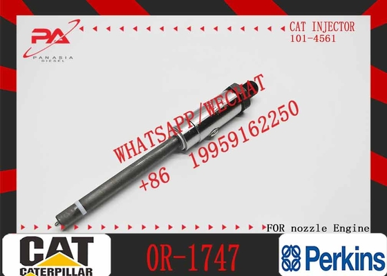 Made in China New Diesel Fuel Pencil Injector 0R-1747 0R-3424 0R3424 for Engine 3406B/3406C/3408/3408B/3408C