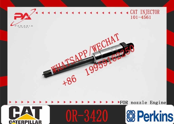 Fuel Injector 0R-3002 0R-3051 0R-3052 0R-3190 0R-3420 0R-8471 0R-9944 10R-0781 10R-0782 10R-0955 10R0957 10R0958 10R-0963