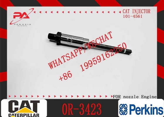 Caterpillar Engine Injector Manufacturer Direct Sales 170-5181 0R-3424 0R-8785 0R-3423 0R-3422 0R-3420 Injector