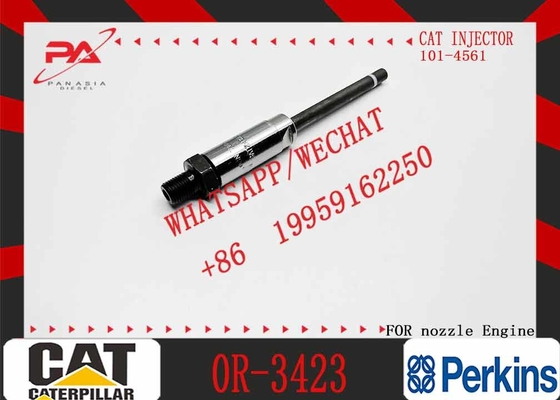 Caterpillar Engine Injector Manufacturer Direct Sales 170-5181 0R-3424 0R-8785 0R-3423 0R-3422 0R-3420 Injector