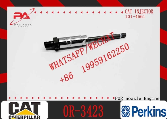 Caterpillar Engine Injector Manufacturer Direct Sales 170-5181 0R-3424 0R-8785 0R-3423 0R-3422 0R-3420 Injector
