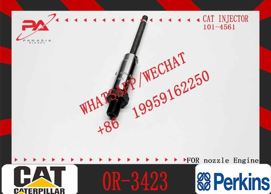 Caterpillar Engine Injector Manufacturer Direct Sales 170-5181 0R-3424 0R-8785 0R-3423 0R-3422 0R-3420 Injector