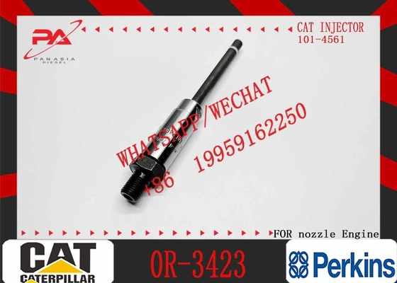Caterpillar Engine Injector Manufacturer Direct Sales 170-5181 0R-3424 0R-8785 0R-3423 0R-3422 0R-3420 Injector
