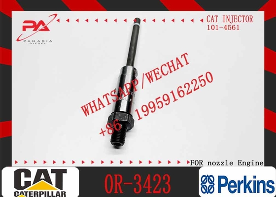 Caterpillar Engine Injector Manufacturer Direct Sales 170-5181 0R-3424 0R-8785 0R-3423 0R-3422 0R-3420 Injector