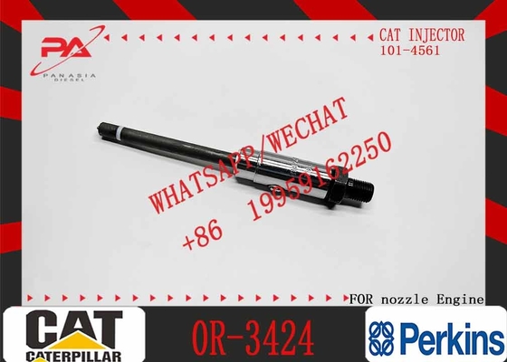Caterpillar Engine Injector Manufacturer Direct Sales 170-5181 0R-3424 0R-8785 0R-3423 0R-3422 0R-3420 Injector