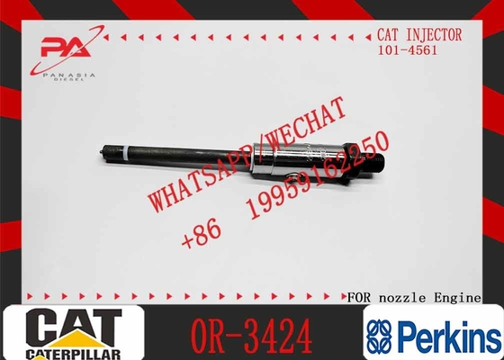 Caterpillar Engine Injector Manufacturer Direct Sales 170-5181 0R-3424 0R-8785 0R-3423 0R-3422 0R-3420 Injector