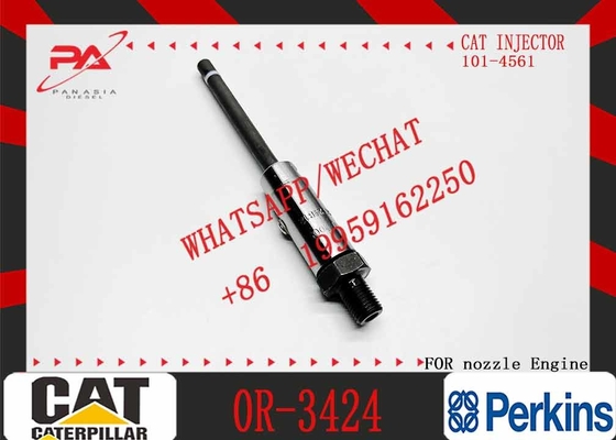 Caterpillar Engine Injector Manufacturer Direct Sales 170-5181 0R-3424 0R-8785 0R-3423 0R-3422 0R-3420 Injector