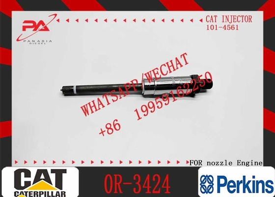 Caterpillar Engine Injector Manufacturer Direct Sales 170-5181 0R-3424 0R-8785 0R-3423 0R-3422 0R-3420 Injector