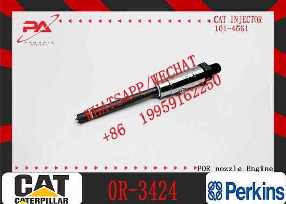 Caterpillar Engine Injector Manufacturer Direct Sales 170-5181 0R-3424 0R-8785 0R-3423 0R-3422 0R-3420 Injector
