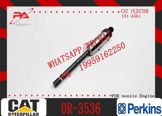 Caterpillar Engine Injector Manufacturer Direct Sales 0R-3536 0R-1746 0R-1747 0R-8787 0R-4124 0R-3591 Injector