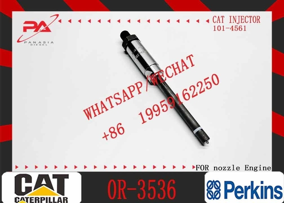 Caterpillar Engine Injector Manufacturer Direct Sales 0R-3536 0R-1746 0R-1747 0R-8787 0R-4124 0R-3591 Injector