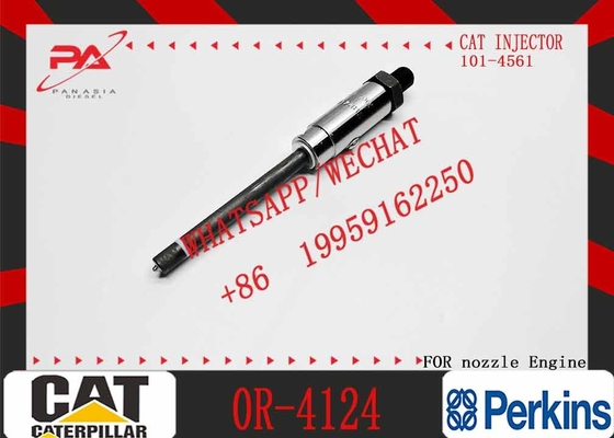 Caterpillar Engine Injector Manufacturer Direct Sales 0R-3419 0R-3418 0R-3591 0R-4124 0R-8787 0R-1747 0R-3536 Injector
