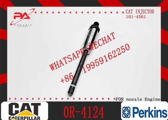 Caterpillar Engine Injector Manufacturer Direct Sales 0R-3419 0R-3418 0R-3591 0R-4124 0R-8787 0R-1747 0R-3536 Injector