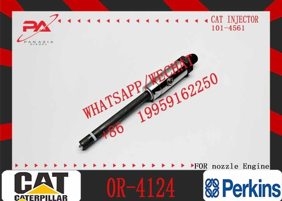 Caterpillar Engine Injector Manufacturer Direct Sales 0R-3419 0R-3418 0R-3591 0R-4124 0R-8787 0R-1747 0R-3536 Injector
