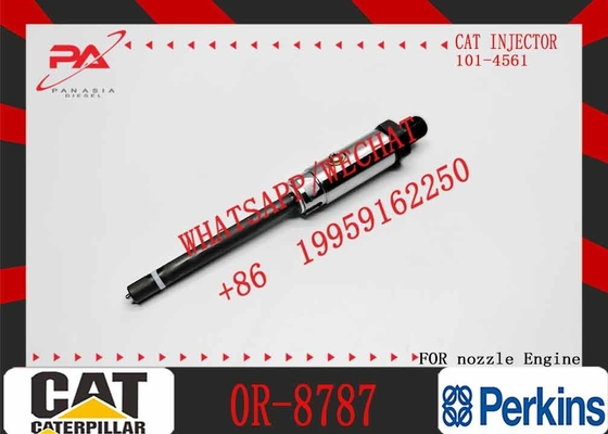 Caterpillar Engine Injector Manufacturer Direct Sales 0R-3419 0R-3418 0R-3591 0R-4124 0R-8787 0R-1747 0R-3536 Injector