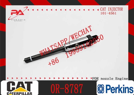 Caterpillar Engine Injector Manufacturer Direct Sales 0R-3419 0R-3418 0R-3591 0R-4124 0R-8787 0R-1747 0R-3536 Injector