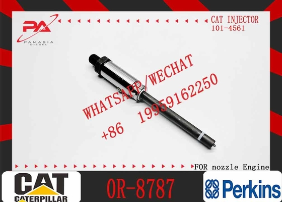 Caterpillar Engine Injector Manufacturer Direct Sales 0R-3419 0R-3418 0R-3591 0R-4124 0R-8787 0R-1747 0R-3536 Injector