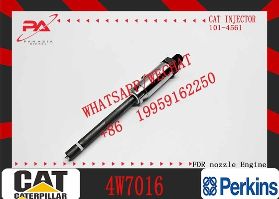 4w-7019 4w7019 4W-7019 8n7005 7w7038 4w7016 4w7018 7w7026 Fuel Inejctorfor Caterpillar CAT 3306 3406 3406B 3406C 3412 3408 3408B