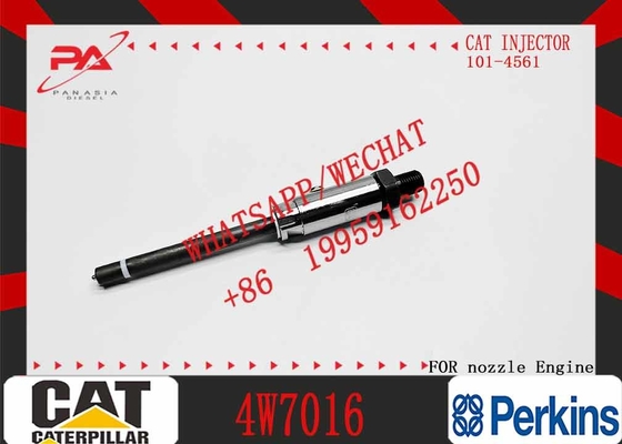 4w-7019 4w7019 4W-7019 8n7005 7w7038 4w7016 4w7018 7w7026 Fuel Inejctorfor Caterpillar CAT 3306 3406 3406B 3406C 3412 3408 3408B