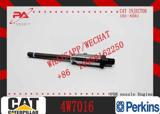 4w-7019 4w7019 4W-7019 8n7005 7w7038 4w7016 4w7018 7w7026 Fuel Inejctorfor Caterpillar CAT 3306 3406 3406B 3406C 3412 3408 3408B