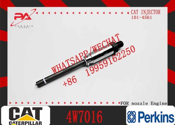 4w-7019 4w7019 4W-7019 8n7005 7w7038 4w7016 4w7018 7w7026 Fuel Inejctorfor Caterpillar CAT 3306 3406 3406B 3406C 3412 3408 3408B