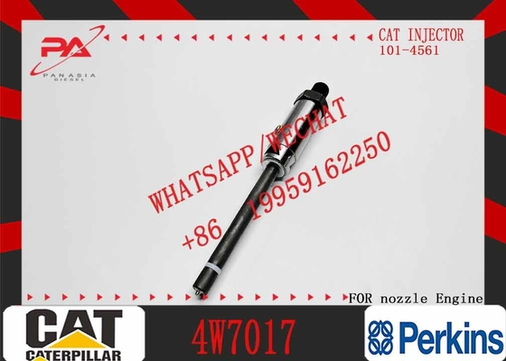 8N7005 4W7018 4W7015 4W7017 4W7019 4W7031 4W7032 Fuel Injector Assembly