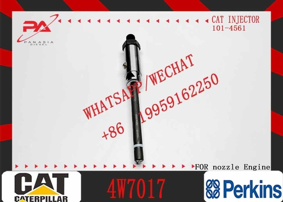 8N7005 4W7018 4W7015 4W7017 4W7019 4W7031 4W7032 Fuel Injector Assembly