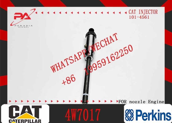 8N7005 4W7018 4W7015 4W7017 4W7019 4W7031 4W7032 Fuel Injector Assembly