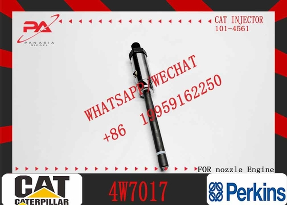 8N7005 4W7018 4W7015 4W7017 4W7019 4W7031 4W7032 Fuel Injector Assembly