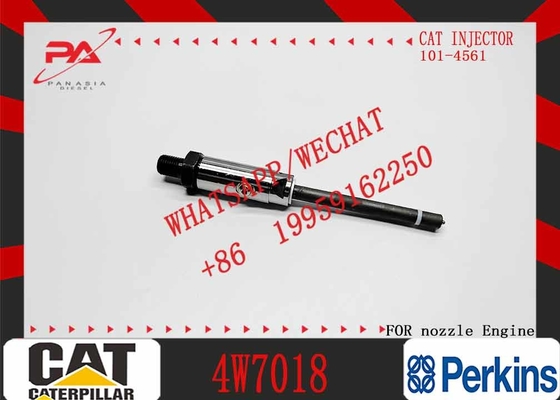 Diesel Fuel Injector Pencil Nozzle 4W-7018 4W7018 for Original 3412 3406 3406B 3408 Engine