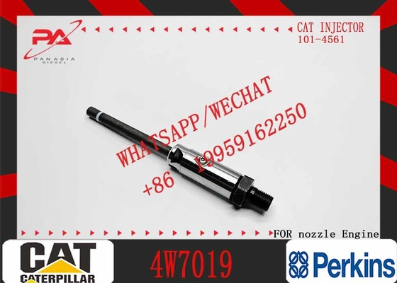 Factory Supply diesel Injector 4W7017 4W7018 4W7019 4W7032 5183 1301804 Pencil Injector