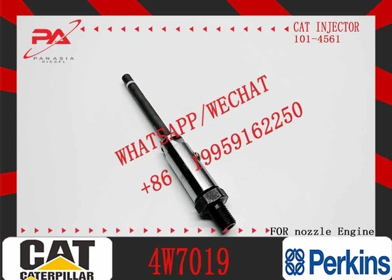 Factory Supply diesel Injector 4W7017 4W7018 4W7019 4W7032 5183 1301804 Pencil Injector