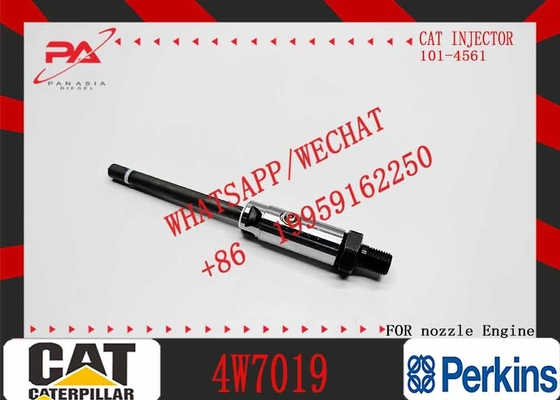 Factory Supply diesel Injector 4W7017 4W7018 4W7019 4W7032 5183 1301804 Pencil Injector