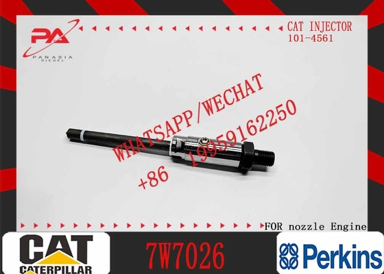 4w-7019 4w7019 4W-7019 8n7005 7w7038 4w7016 4w7018 7w7026 Fuel Inejctorfor Caterpillar CAT 3306 3406 3406B 3406C 3412 3408 3408B