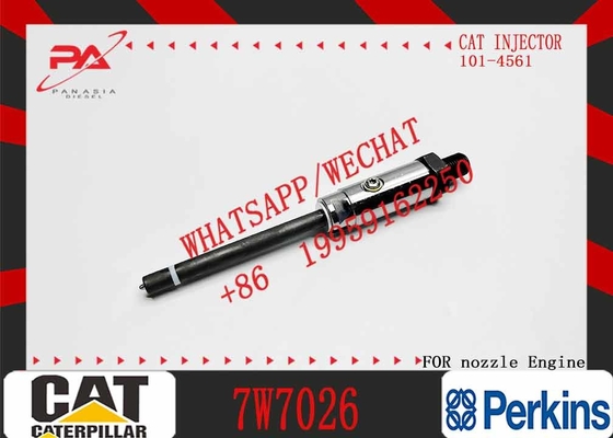 4w-7019 4w7019 4W-7019 8n7005 7w7038 4w7016 4w7018 7w7026 Fuel Inejctorfor Caterpillar CAT 3306 3406 3406B 3406C 3412 3408 3408B