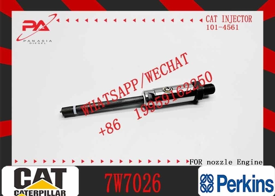 4w-7019 4w7019 4W-7019 8n7005 7w7038 4w7016 4w7018 7w7026 Fuel Inejctorfor Caterpillar CAT 3306 3406 3406B 3406C 3412 3408 3408B