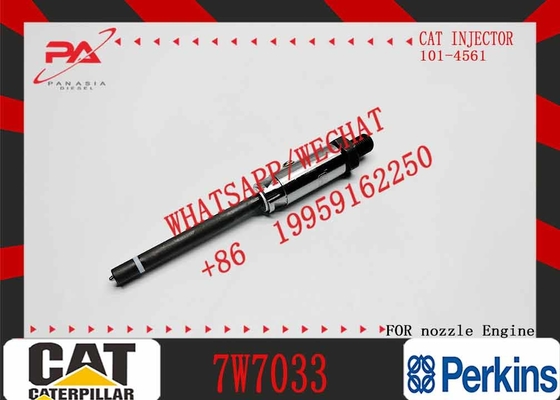 Caterpillar Engine Injector Manufacturer Direct Sales 7W7026 7W7031 7W7032 7W7033 7W7038 7W7045 Injector