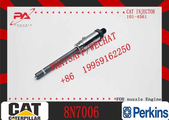 8n7005 8n7006 Factory Price High Quality Fuel Injector for Excavator Parts Fuel Injector Assembly