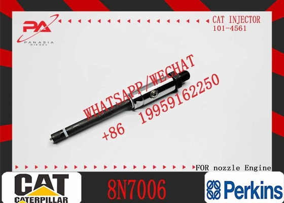 8n7005 8n7006 Factory Price High Quality Fuel Injector for Excavator Parts Fuel Injector Assembly