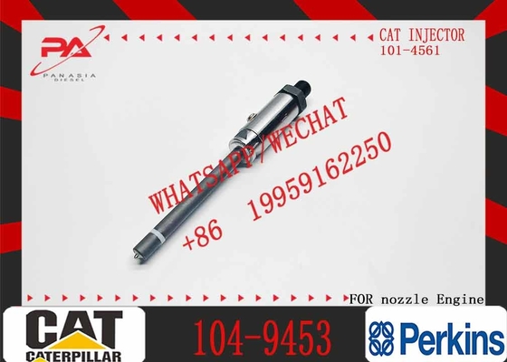 Golden Vidar Diesel Fuel Injector 104-9453 1049453 for 3306 Engine Parts 330B Injector 104-9453