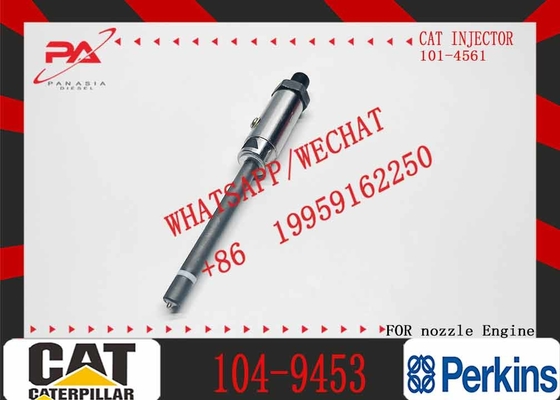 Golden Vidar Diesel Fuel Injector 104-9453 1049453 for 3306 Engine Parts 330B Injector 104-9453